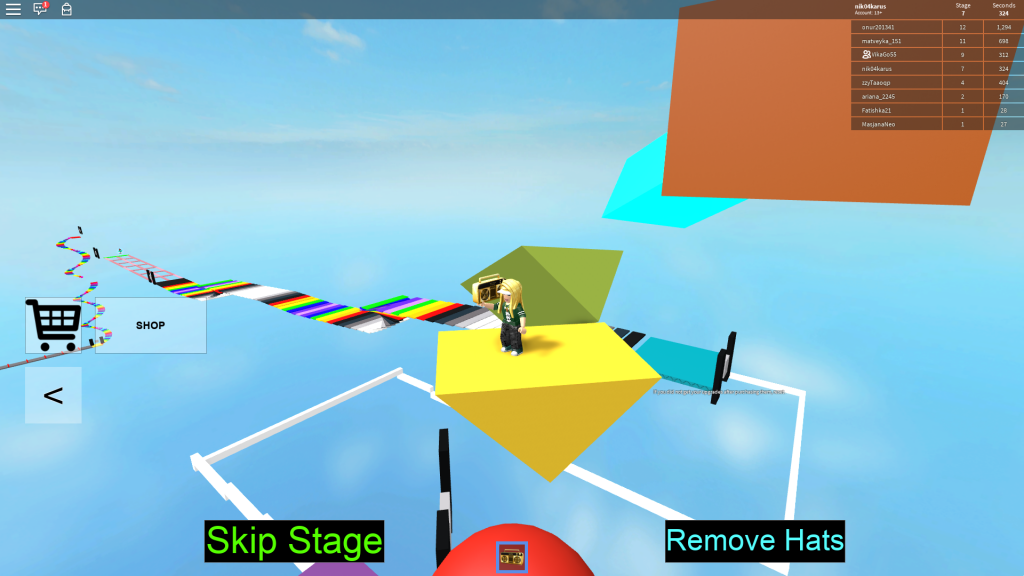 Music Id For Roblox Pop Out