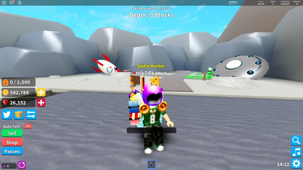 Roblox Treasure Hunt Simulator Cheats