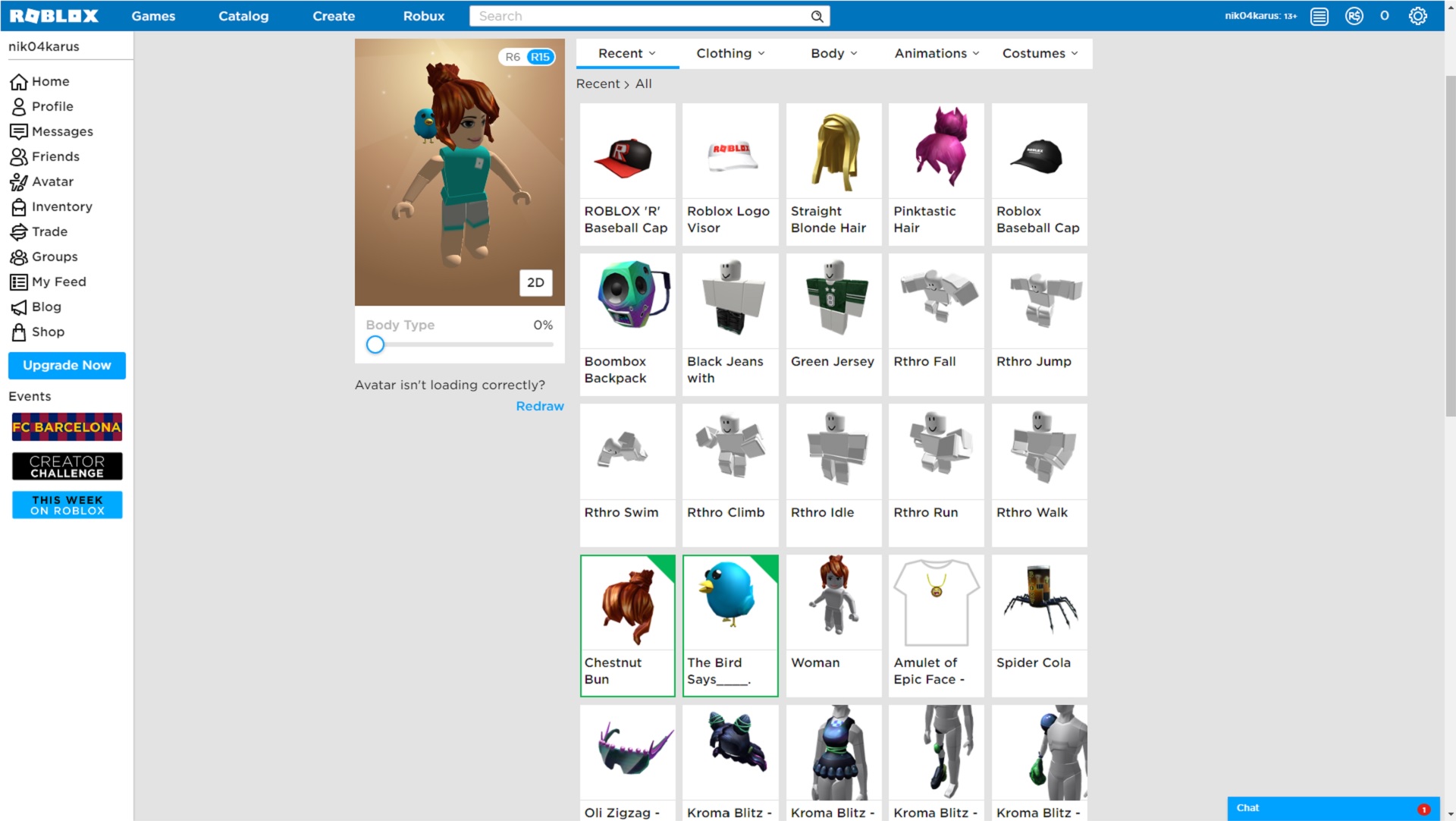 Roblox Codes On Goods Fan Site