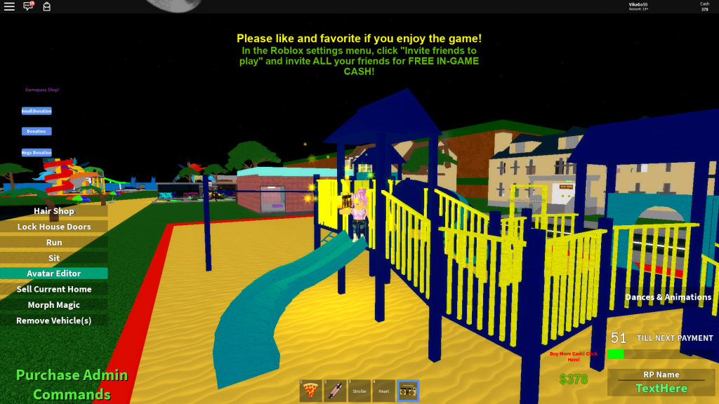 Roblox Game Image Id