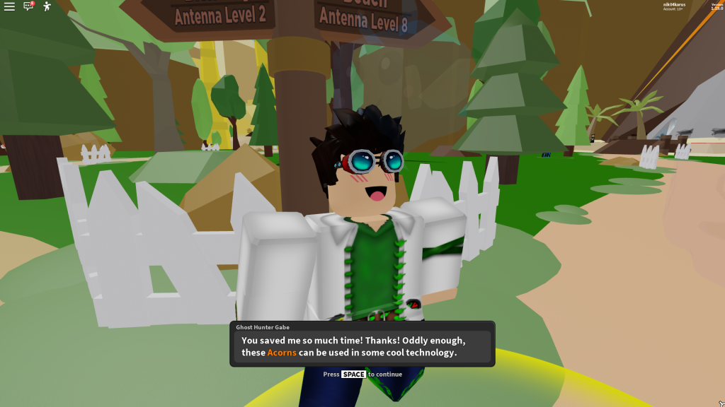 Codes For Ghost Simulator Roblox 2019