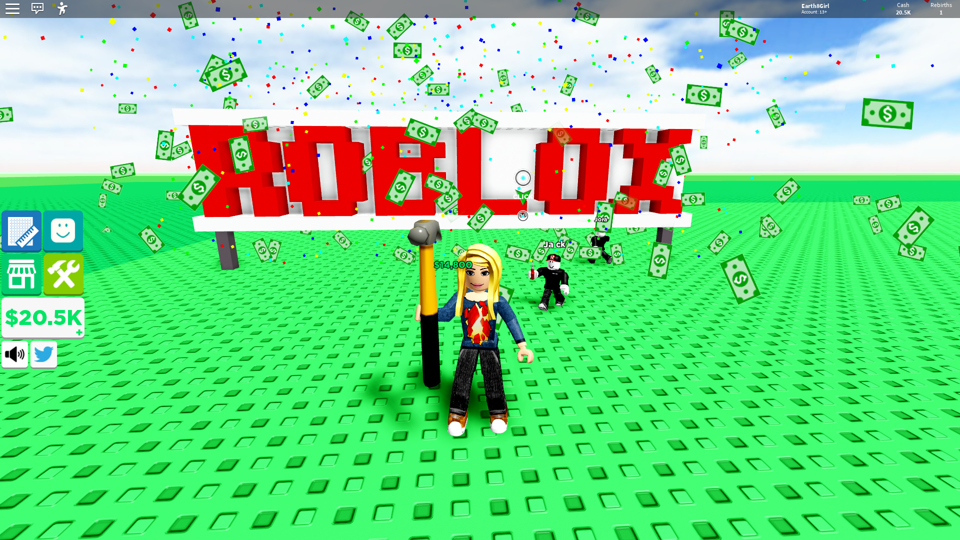 Roblox God Simulator 2 Codes Wiki