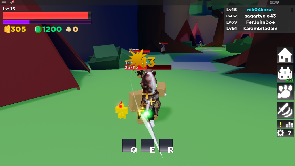 Rpg Simulator New Codes Fan Site Roblox - loud ids for roblox