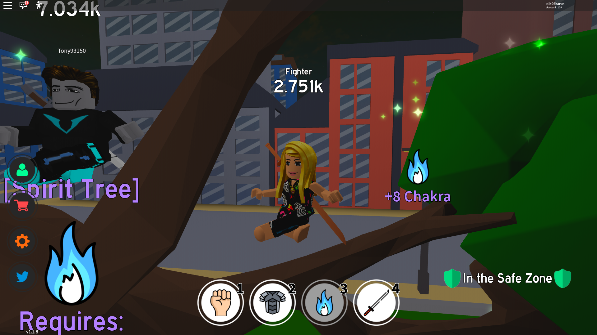 Топ аниме игр в roblox