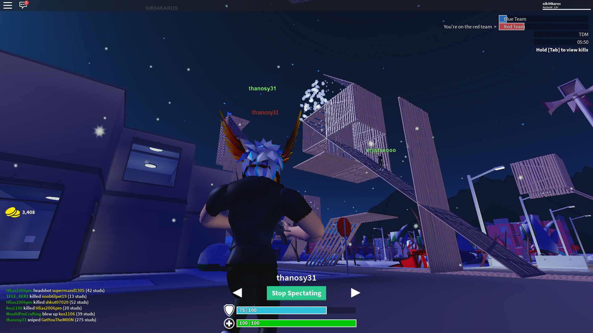 Mad City Uncopylocked - roblox royale high 1 billion visits update leaks new