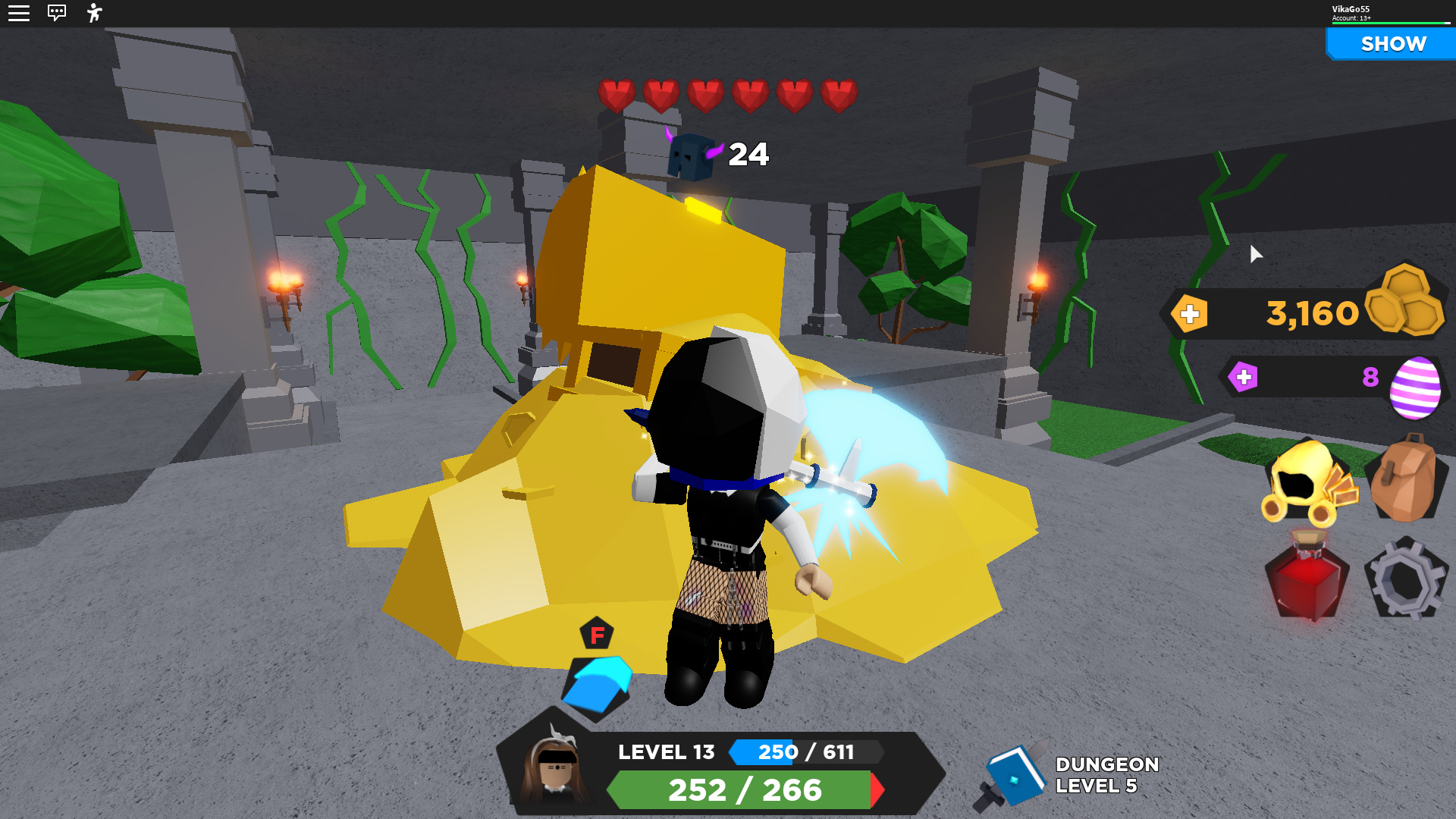 Treasure quest roblox коды